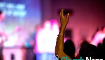 Mountain Christian Church Edgewood Campus - Edgewood