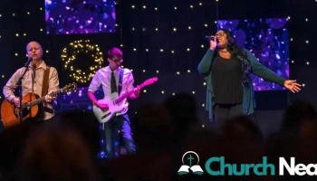 Mountain Christian Church Mountain Road Campus - Joppatowne