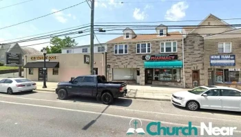 Mountain Christian Church Parkville - Parkville