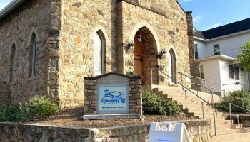 Mountain City Church - Frostburg