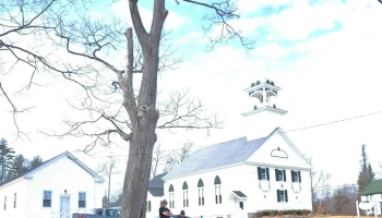 Mountain View Church - Sanbornton