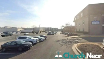 Mountzion Believers Church - Hyattsville