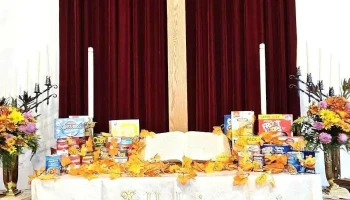 Mt Bethel United Methodist - Smithsburg