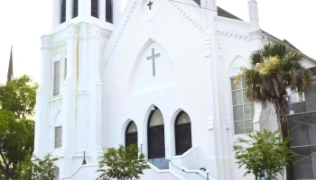 Mt. Calvary A.m.e. Church - Towson