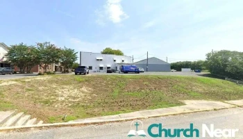 Mt Calvary Ame Church - Seaford