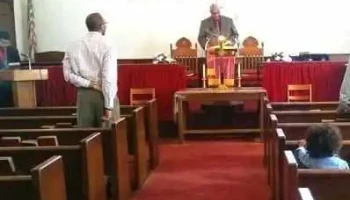 Mt. Carmel Baptist Church - North East