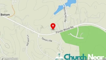 Mt Gethsemane Holiness Church - Huntingtown