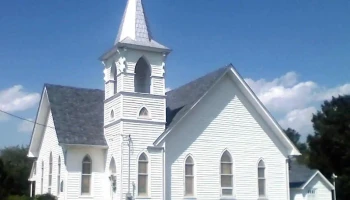 Mt Harmony United Methodist Church - Owings