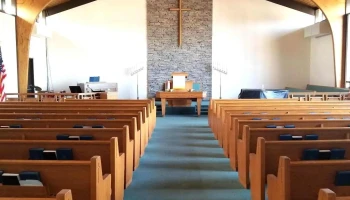 Mt Hebron Presbyterian Church - Ellicott City