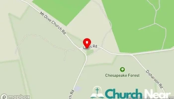 Mt Olive Church - Snow Hill