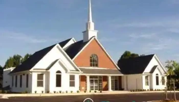 Mt. Olive Umc - Prince Frederick