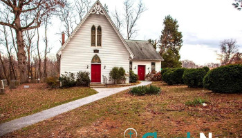 Mt Paran Presbyterian Church - Randallstown