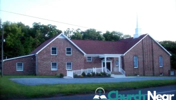 Mt Pleasant Church of God - Smithsburg