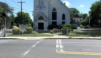 Mt Victory Baptist Church - Seat Pleasant