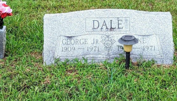 Mt Wesley Church - Snow Hill