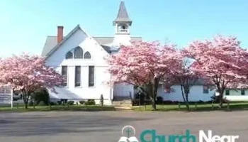 Mt. Zion United Methodist Church - Mechanicsville