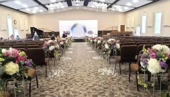 Nadezhda Church - Wasilla