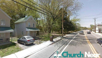 National Church of God - Cambridge