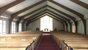National Korean United Methodist Church - Rockville