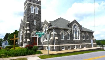 Nccp Greenmount United Methodist Church - Hampstead