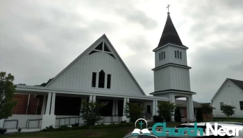 Neelsville Presbyterian Church - Germantown