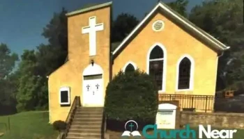New Abundant Life Mbc - Fairmount Heights