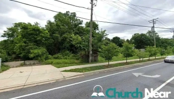 New Beginning In Christ Apostolic Church, Inc - Landover