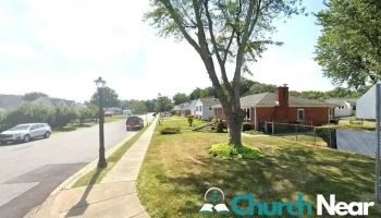 New Castle Fwb Church - New Castle