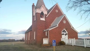 New Christian Chapel of Love - Worton