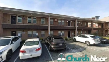 New Covenant Church - Hyattsville