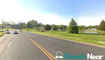 New Covenant Church - Woodlawn