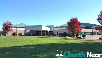 New Covenant Fellowship Church 휄로쉽 교회 - Germantown
