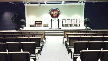 New Covenant Life Ministry - Windsor Mill