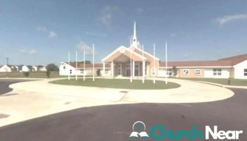 New Creations Ministries - Fruitland