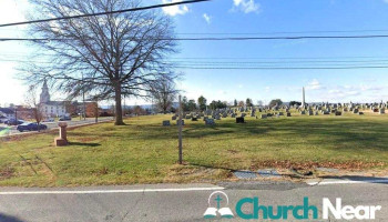 New Day Ministries - Middletown