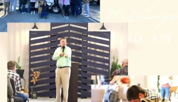 New Freedom Church - Sudlersville