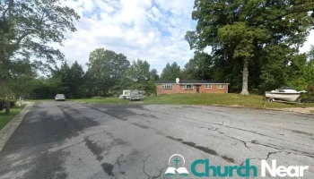New Galilee Baptist Church - Wilmington