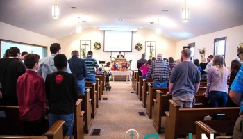 New Hope Alliance - Williamsport