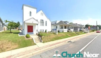 New Hope Baptist Church - Essex