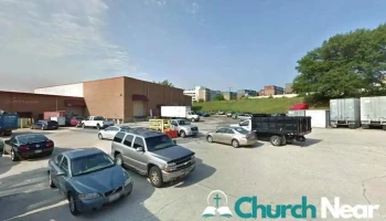 New Hope Church of God Inc Md - Hyattsville