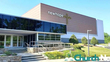 New Hope Church / 새소망교회 - Columbia