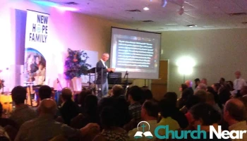 New Hope Family Church - Bowie