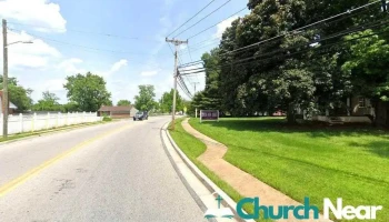 New Horizon Baptist Church - Gwynn Oak