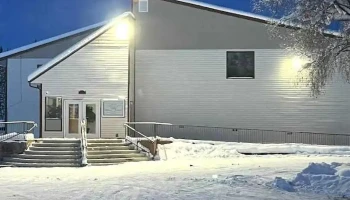 New Jerusalem Cogic - North Pole