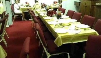 New Life Baptist Church - Wilmington