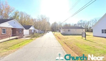 New Life Christian Church and Ministries - Cambridge