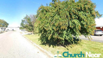New Life Christian Outreach - Chester