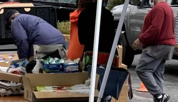 New Life Fellowship International Ministries - Hanover