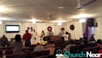 New Life Fellowship Worship - Pikesville