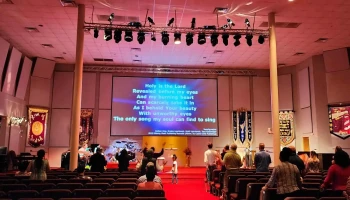 New Life Sanctuary - Essex